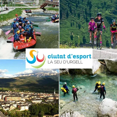 Cal Sisquet - Ton