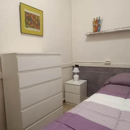 Cal Sisquet - Ton Apartment La Seu d'Urgell