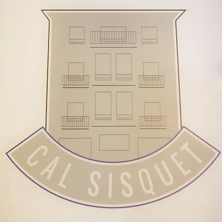 Apartment Cal Sisquet - Ton *