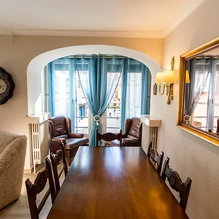 Apartamento Cal Sisquet - Ton