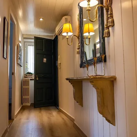 Apartment Cal Sisquet - Ton *