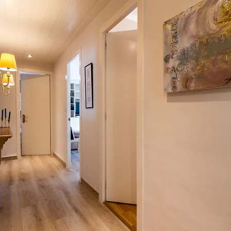 Cal Sisquet - Ton Apartment *
