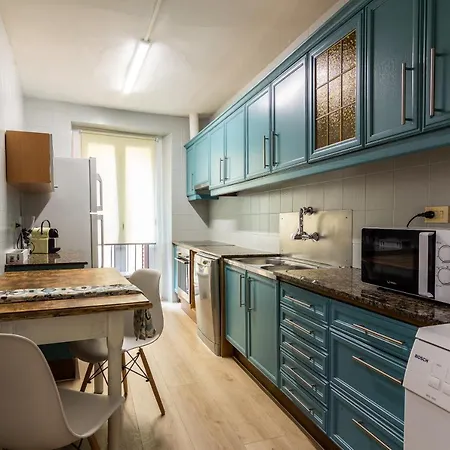 Apartment Cal Sisquet - Ton